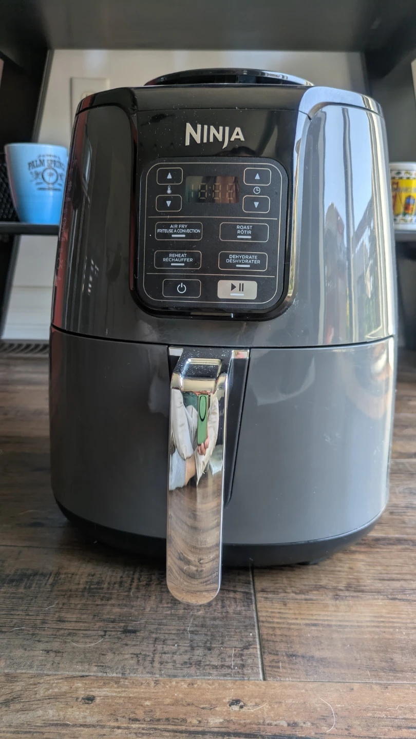 Ninja Air Fryer