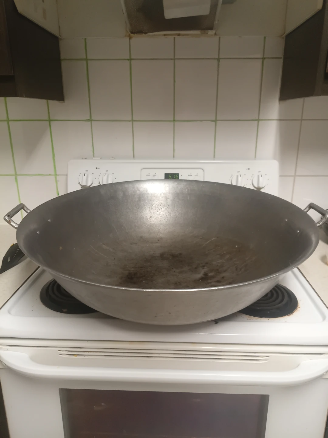 Wok Pan
