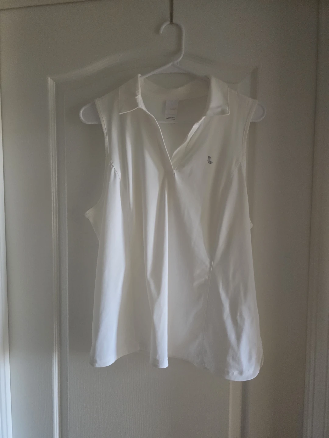 Shirt size XL