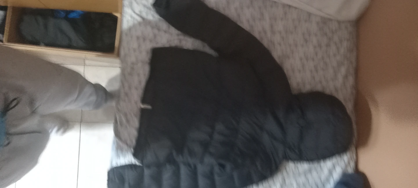 Nike Puffer Jacket - photo 2