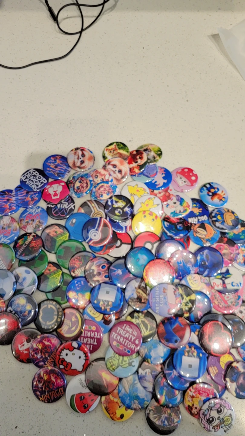 New Pins - photo 3