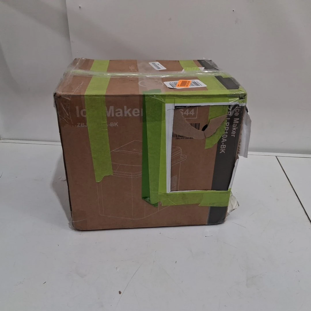 Portable Countertop Ice Maker - photo 5