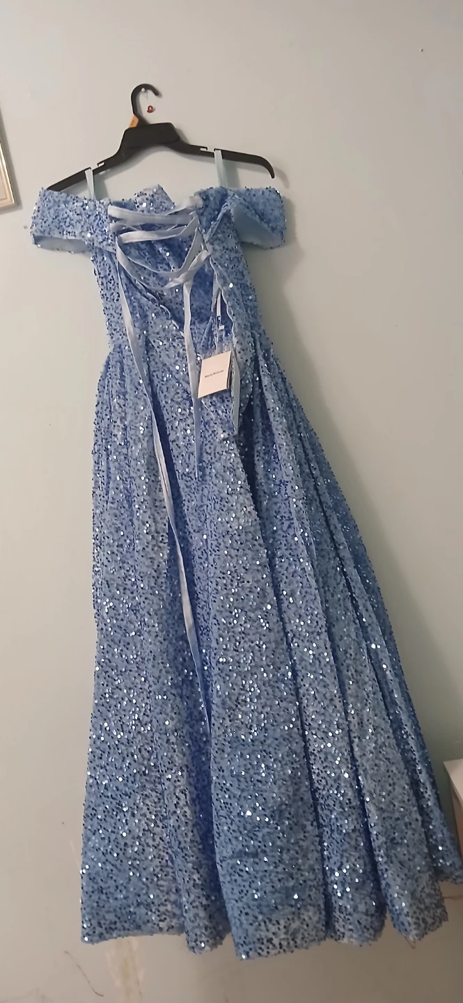 Dress - photo 2