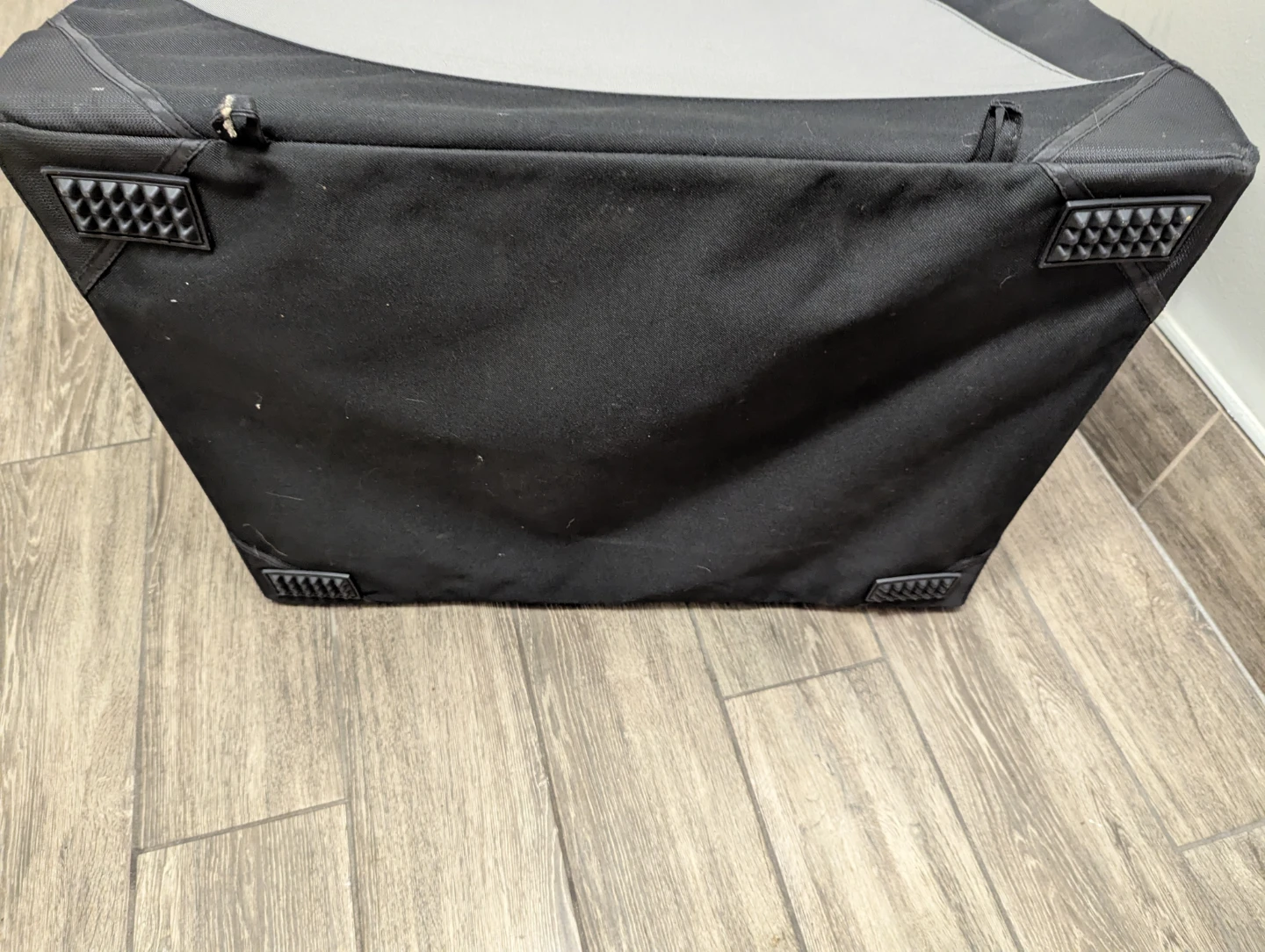Bailey & Bella Pet Carrier Bag - photo 5