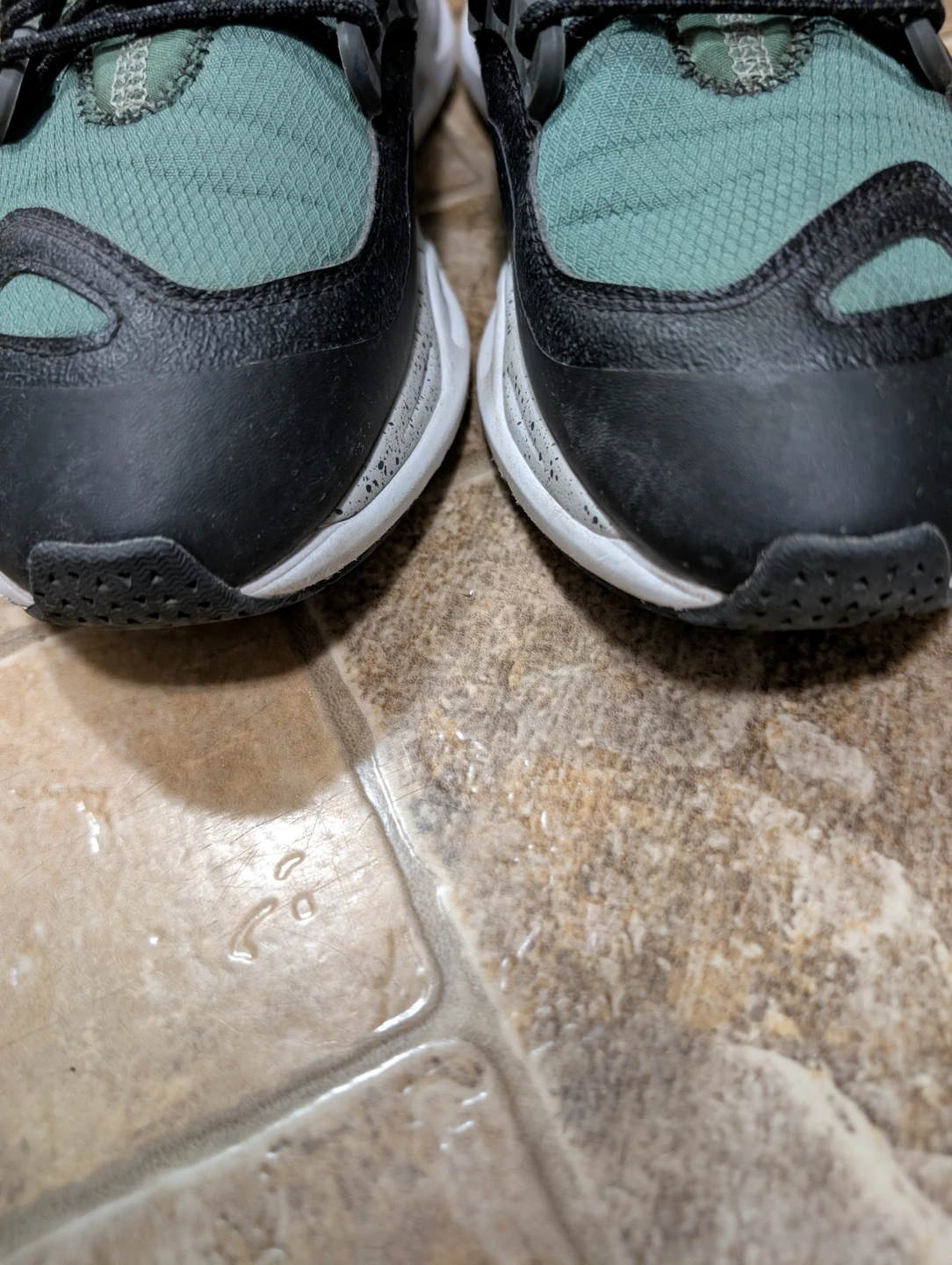Puma TRC Blaze size 7.5 - photo 3