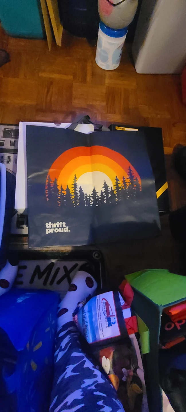 Assorted Reusable Shopping Bags - photo 5