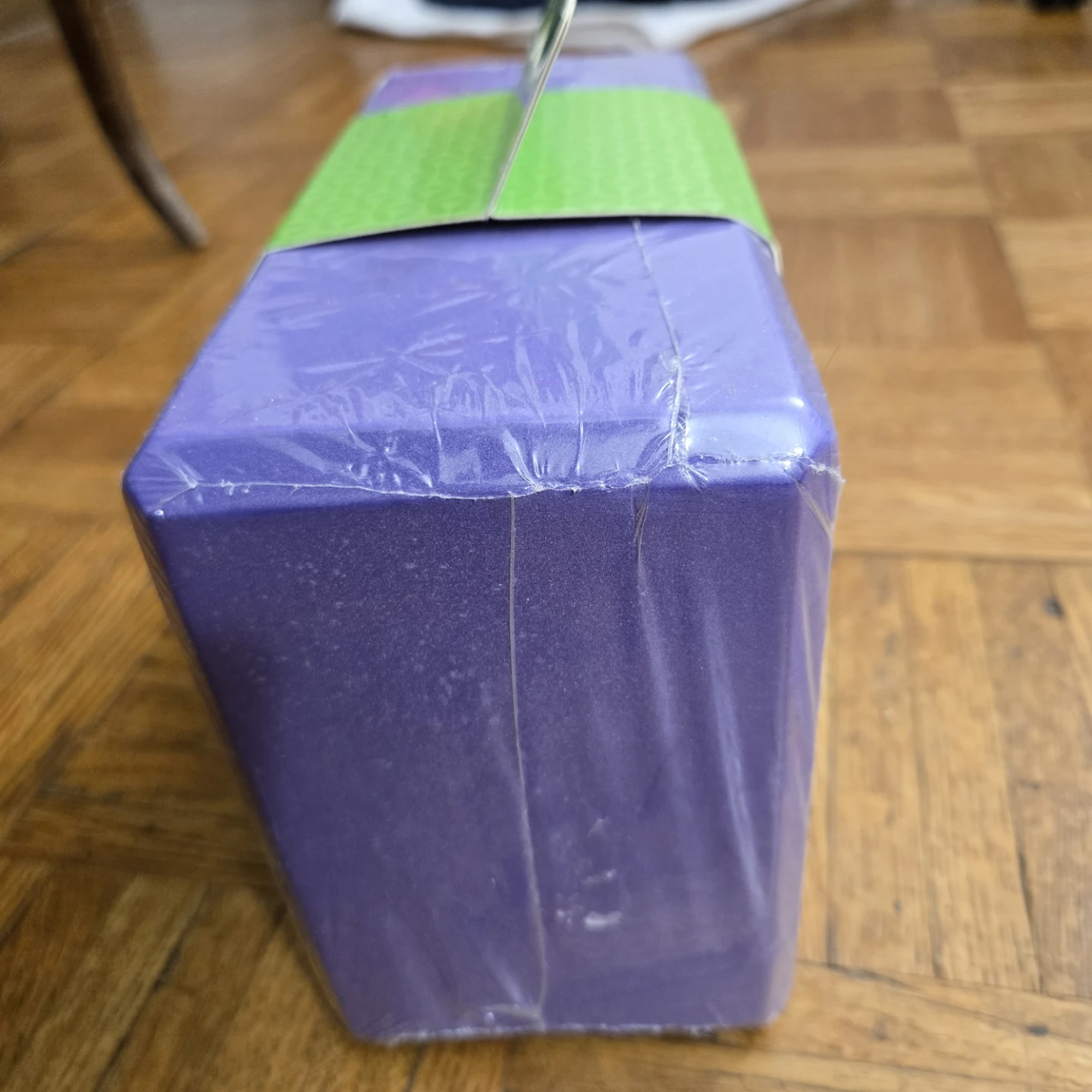 Gaiam Foam Yoga Block BRAND NEW STILL IN PLASTIC - photo 5