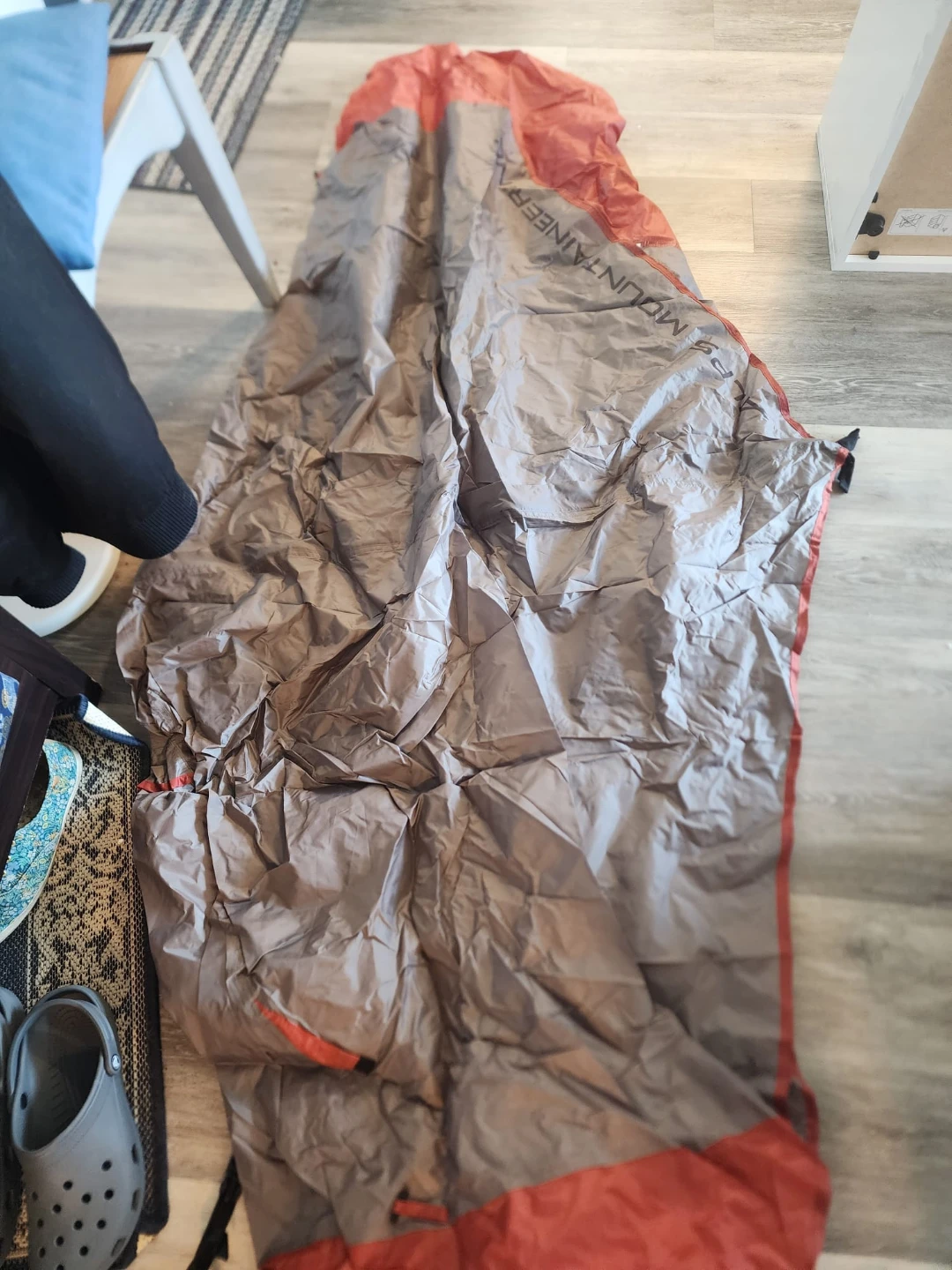 ALPS Mountaineering Lynx 1 Backpacking Tent - photo 4