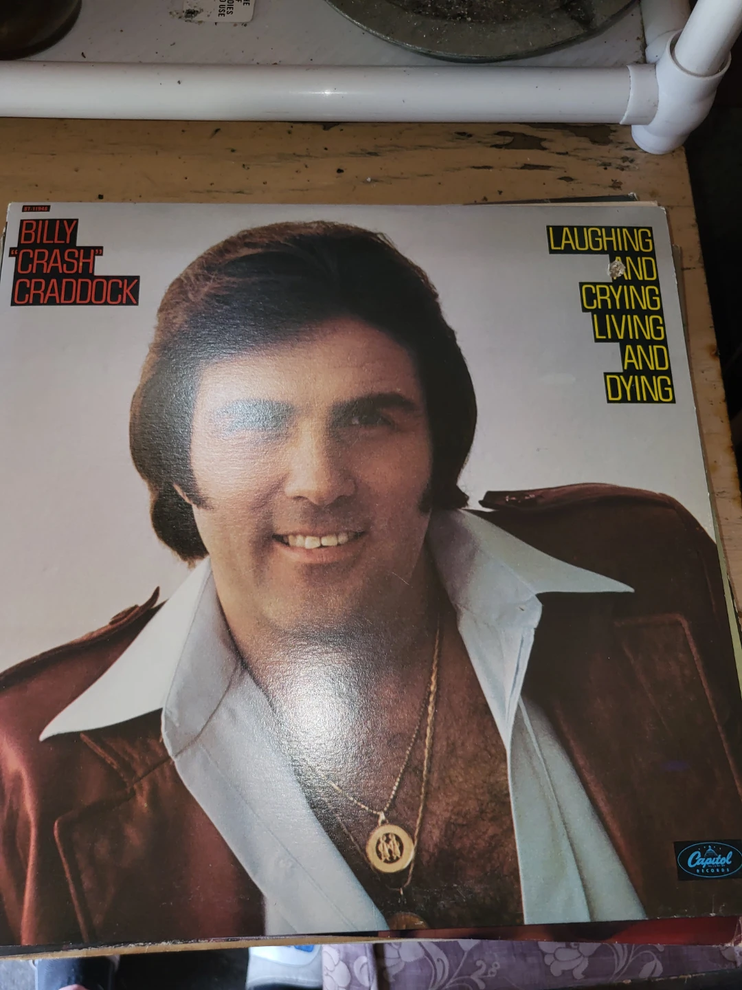 More records - photo 3
