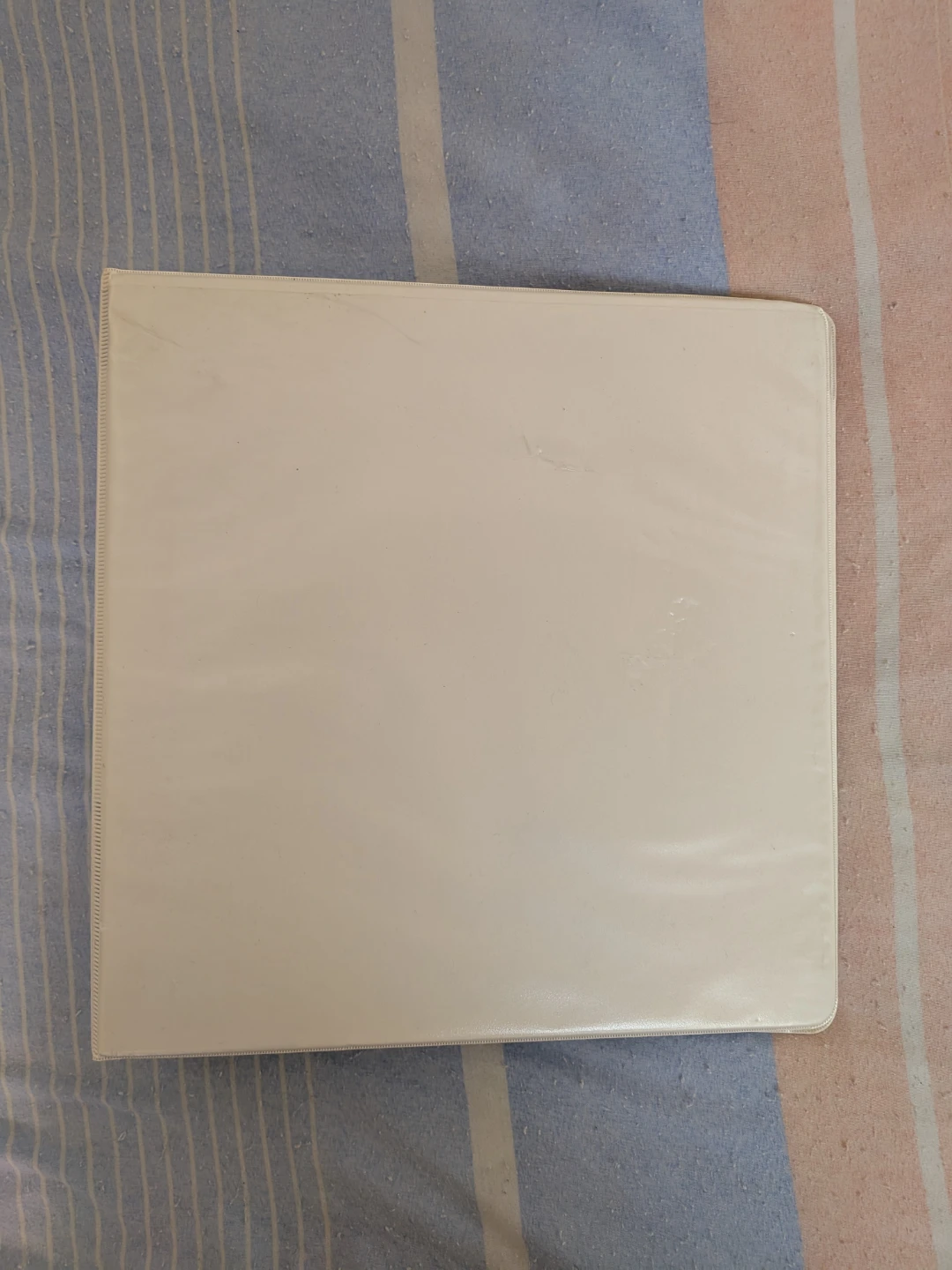 Staples 3-Ring Binder