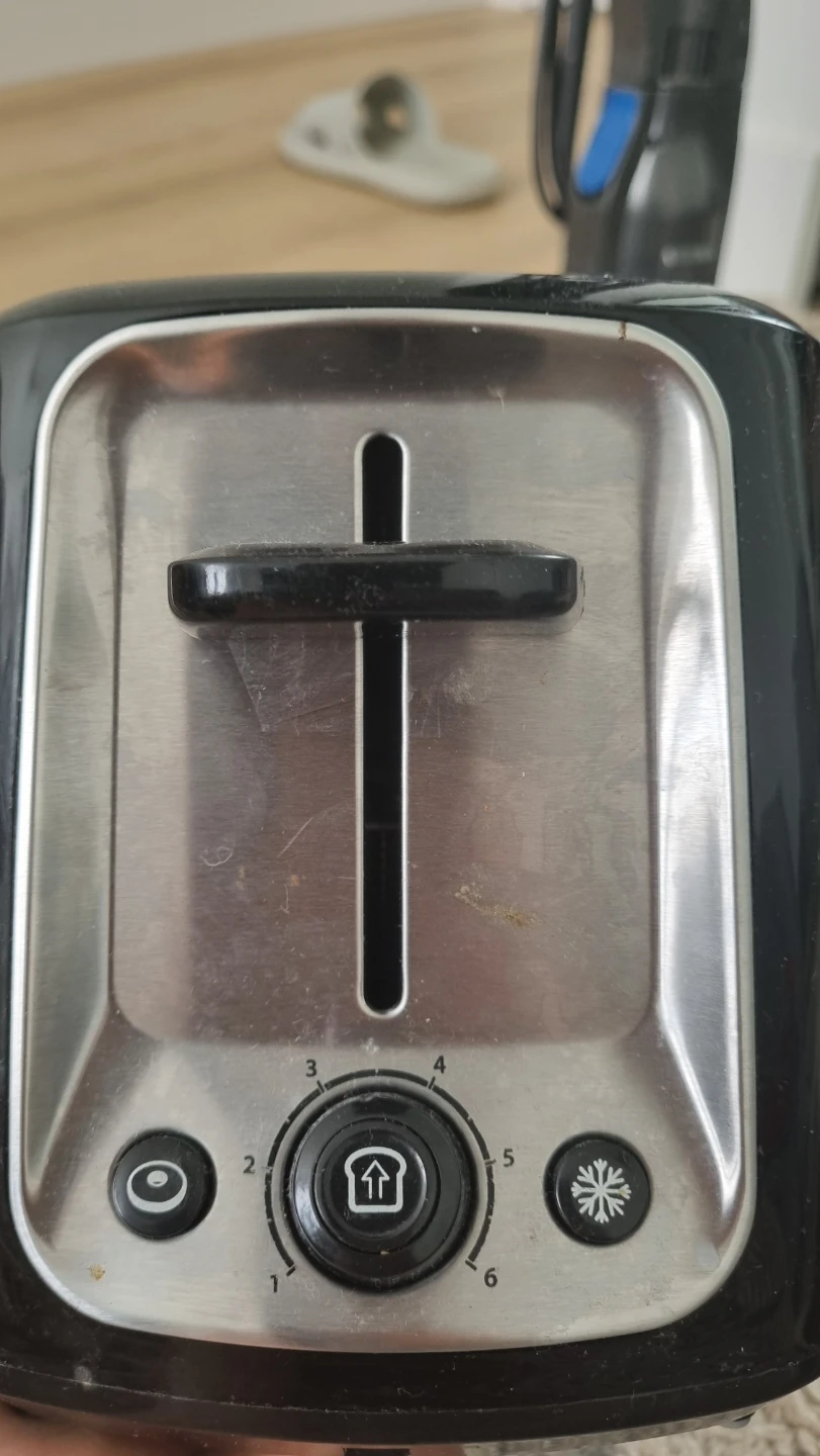 Toastmaster Toaster - photo 2