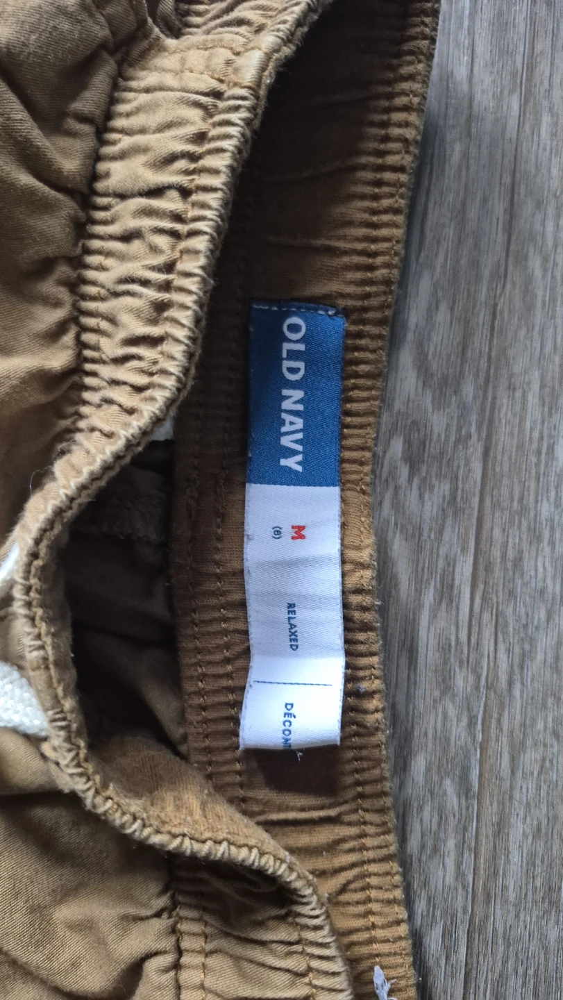 3 pairs Old Navy Relaxed Fit Shorts BUNDLE - photo 4