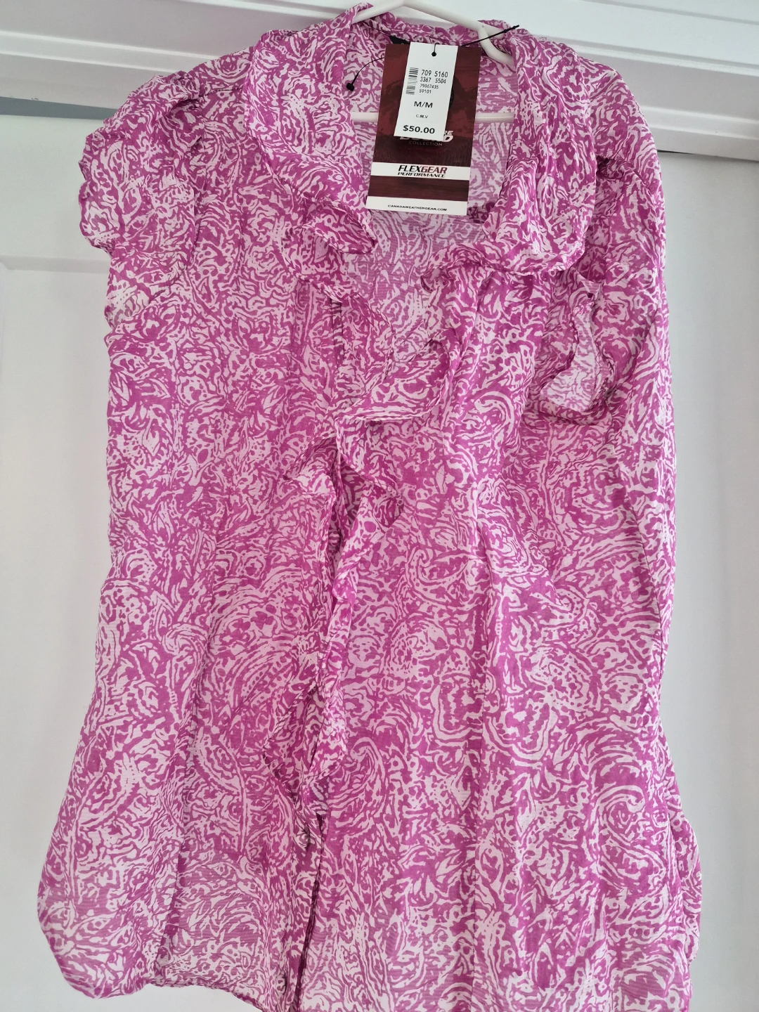 Assorted Women's Clothing Bundle - photo 3