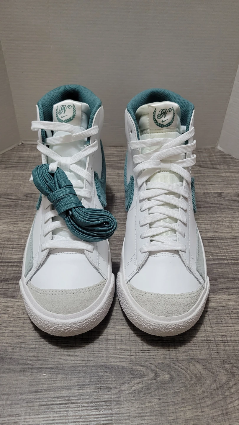 Nike Blazer Mid '77 Boys Size 6.5Y - photo 5