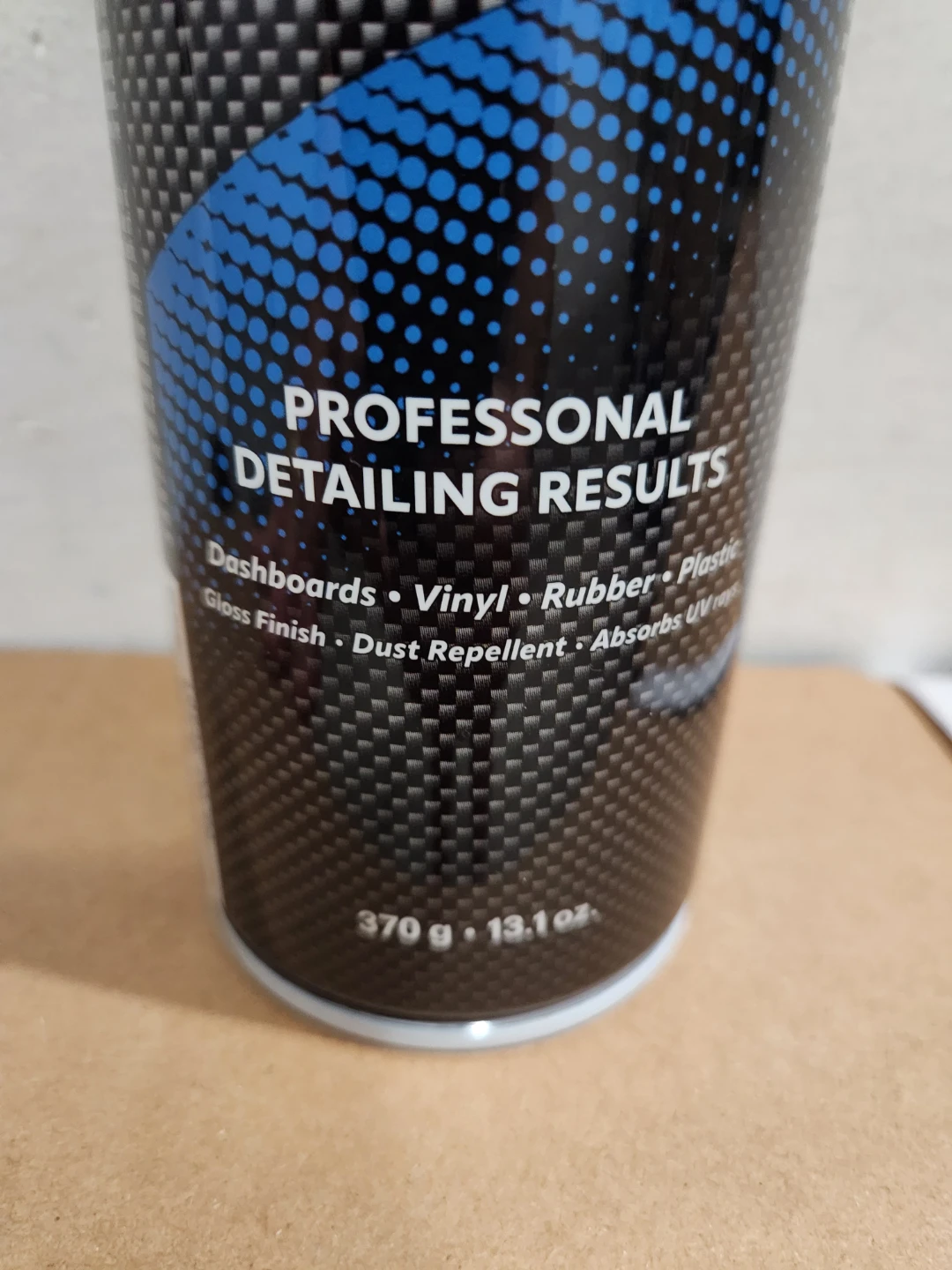 Honda Ultimate Shine Detailing Spray - photo 2