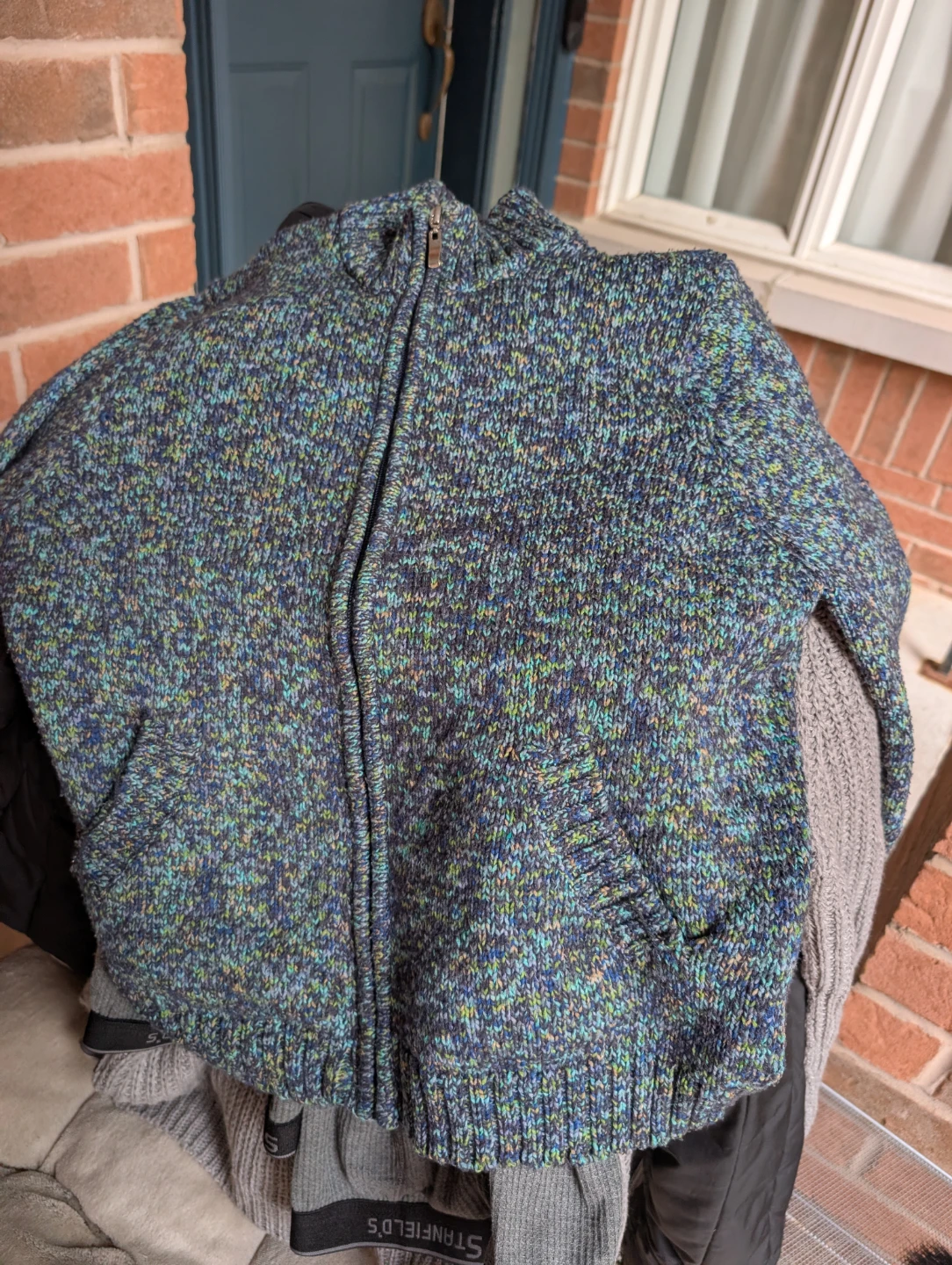Sweater Bundle
