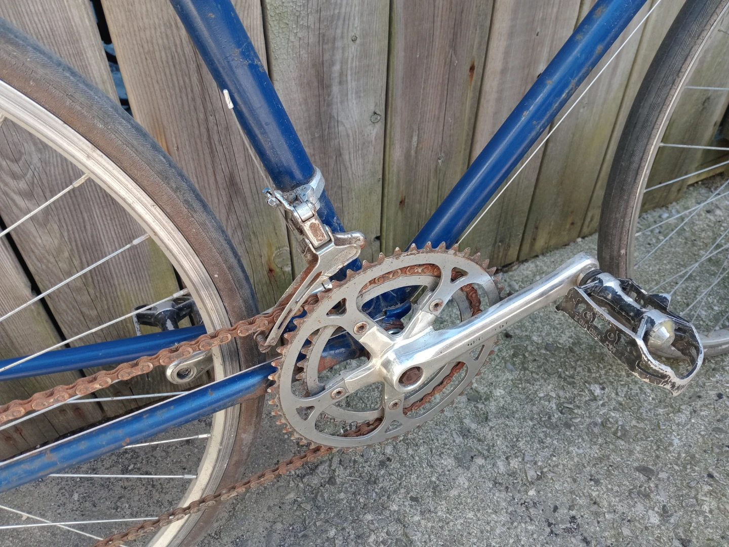 Vintage Norco Road Bike - photo 4