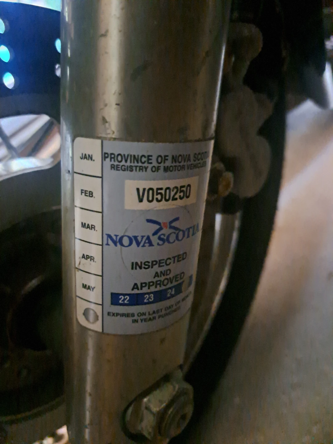Vulcan 1500 motorcycle GREAT CONDITION - photo 3