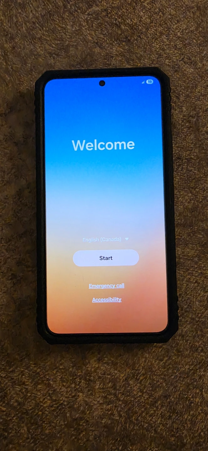 Samsung Galaxy S22 - 256GB - photo 2