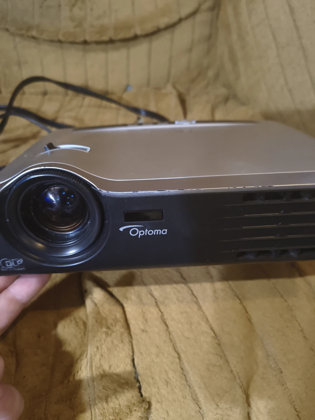 Optoma Projector - photo 3