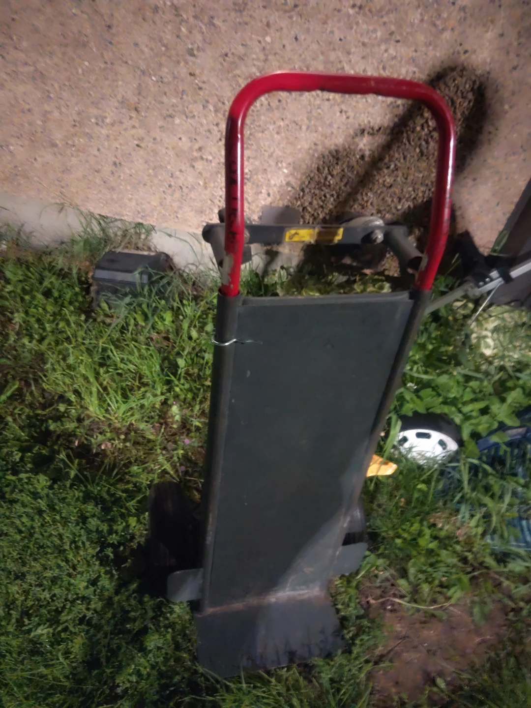 Convertible Hand Truck Dolly - photo 4