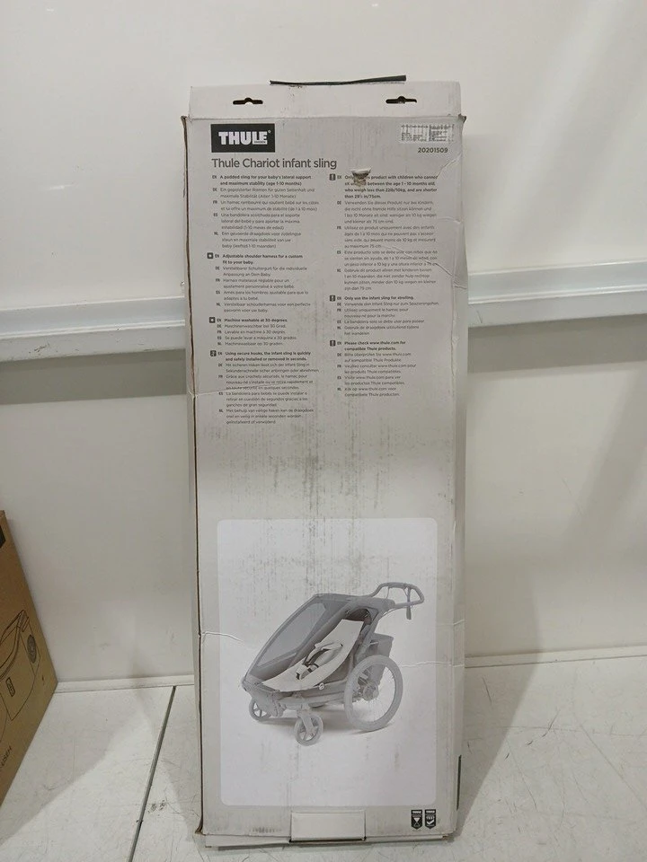 Thule Chariot infant sling- NEW