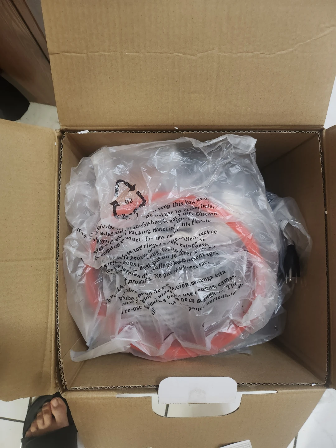 [Brand New / Unopened] Instant Pot VIVA 6-Quart - photo 4