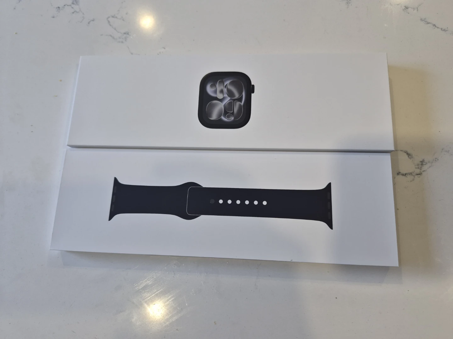 Apple watch series 11 * New in Box - photo 2
