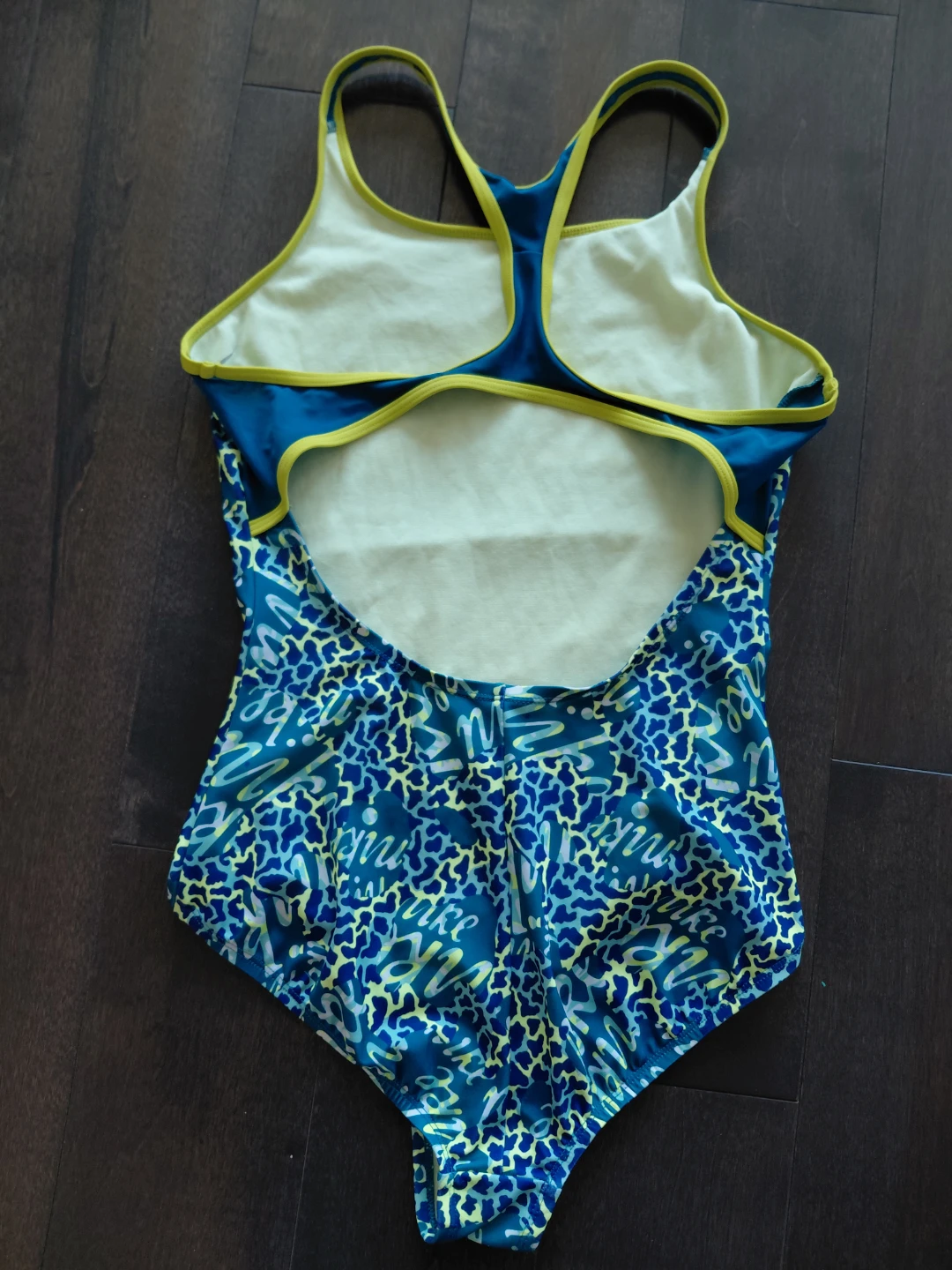 Nike Youth Swimsuit - Size XL - photo 2