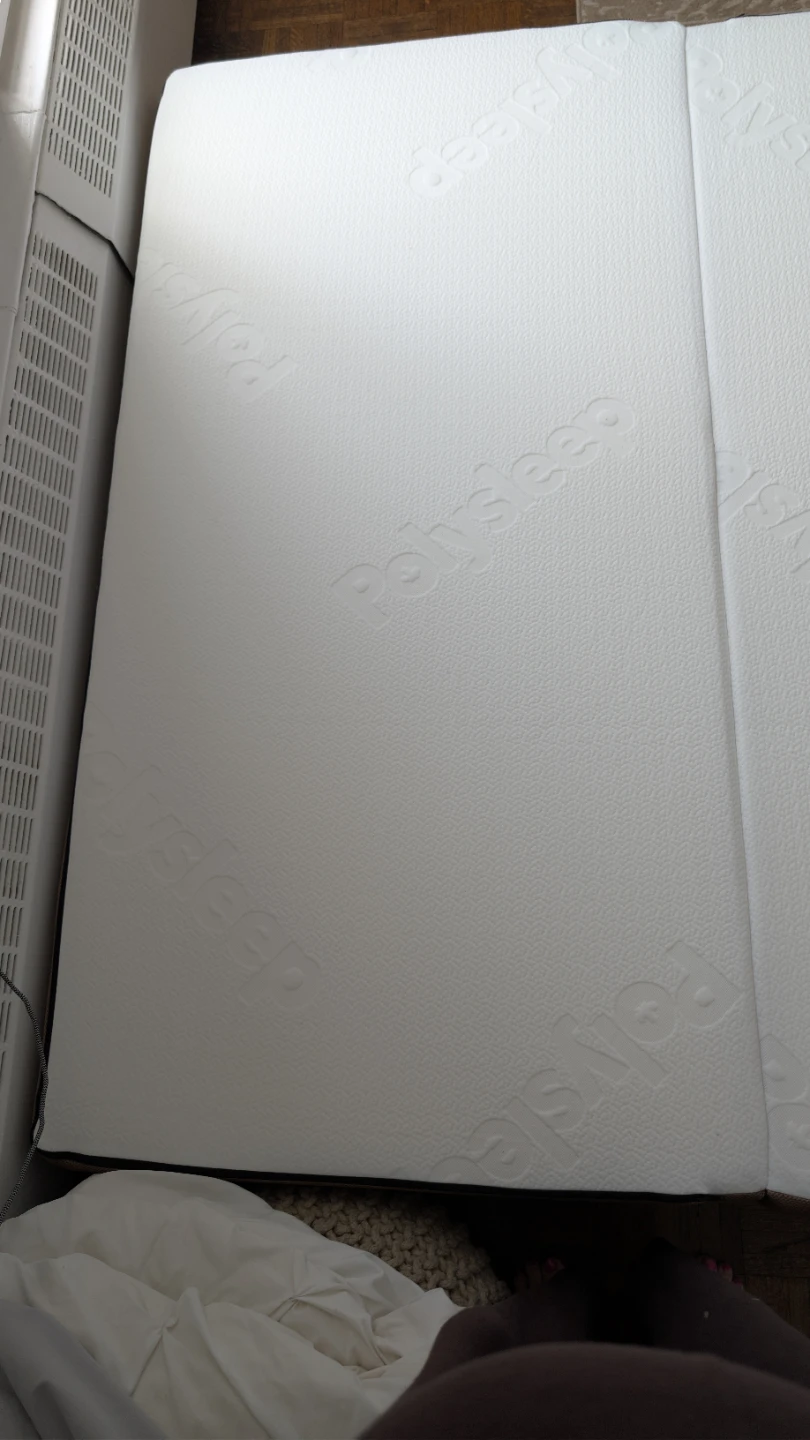 PolySleep Folding Mattress/Sofa Bed - Queen Size - photo 2