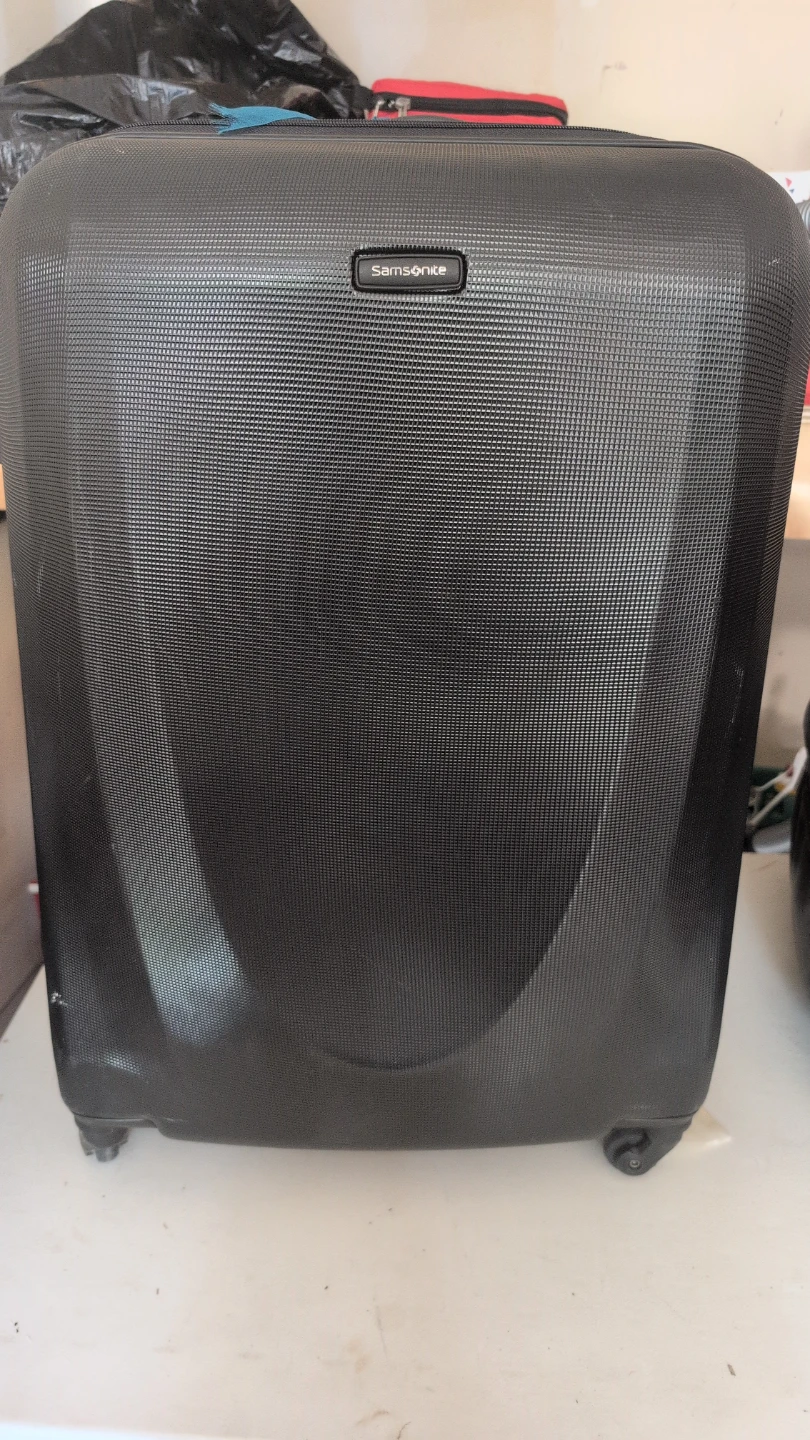 Samsonite Hardside Spinner Luggage