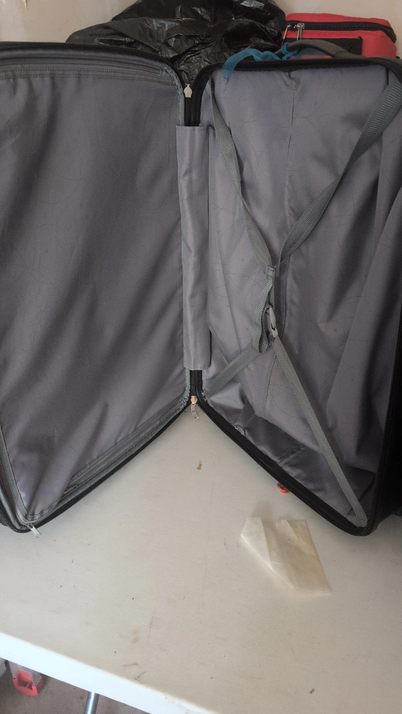 Samsonite Hardside Spinner Luggage - photo 3