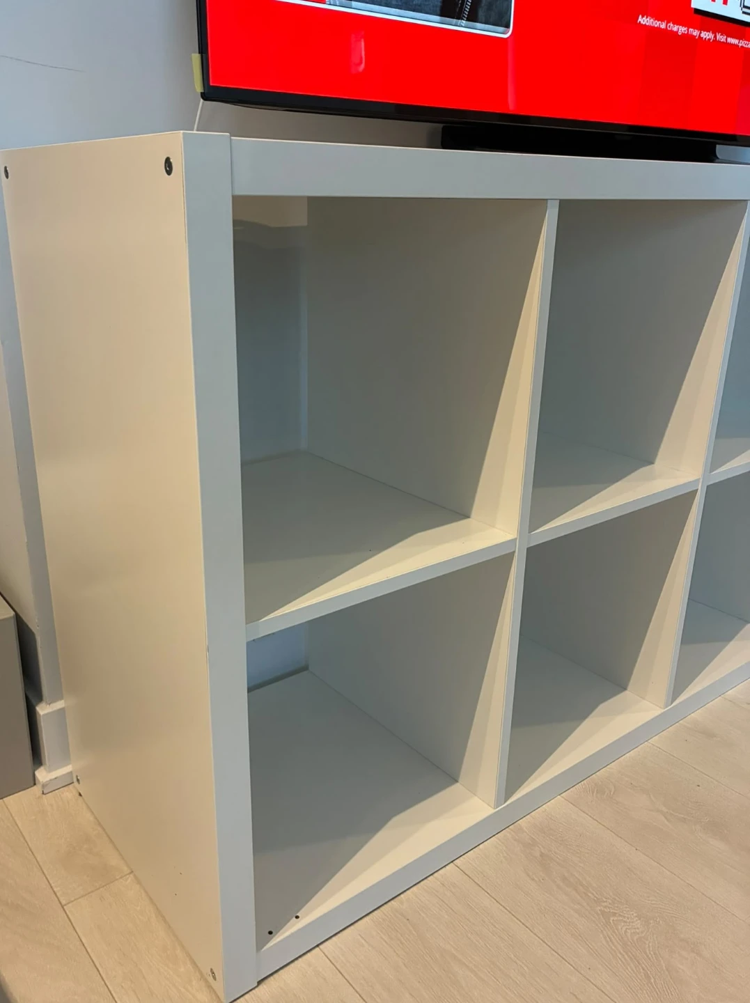 IKEA Kallax Shelf Unit - photo 4