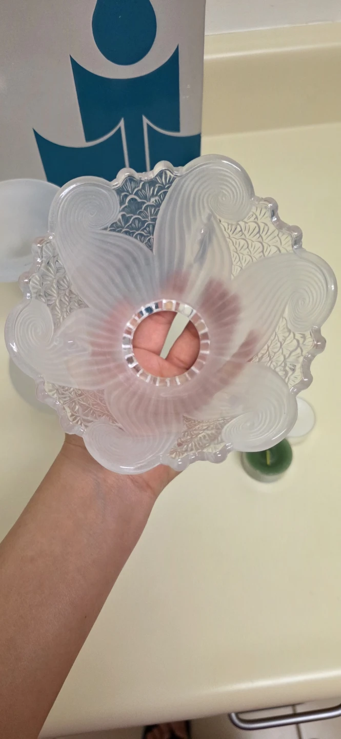 PartyLite "Clairmont" Tealight Lamp - photo 4