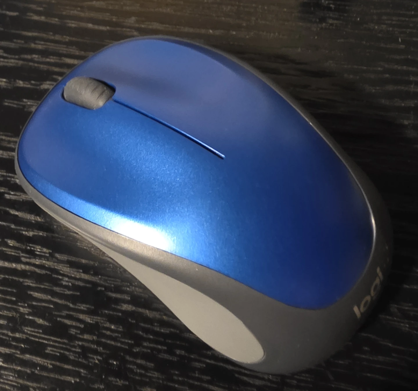 Logitech Wireless Mouse