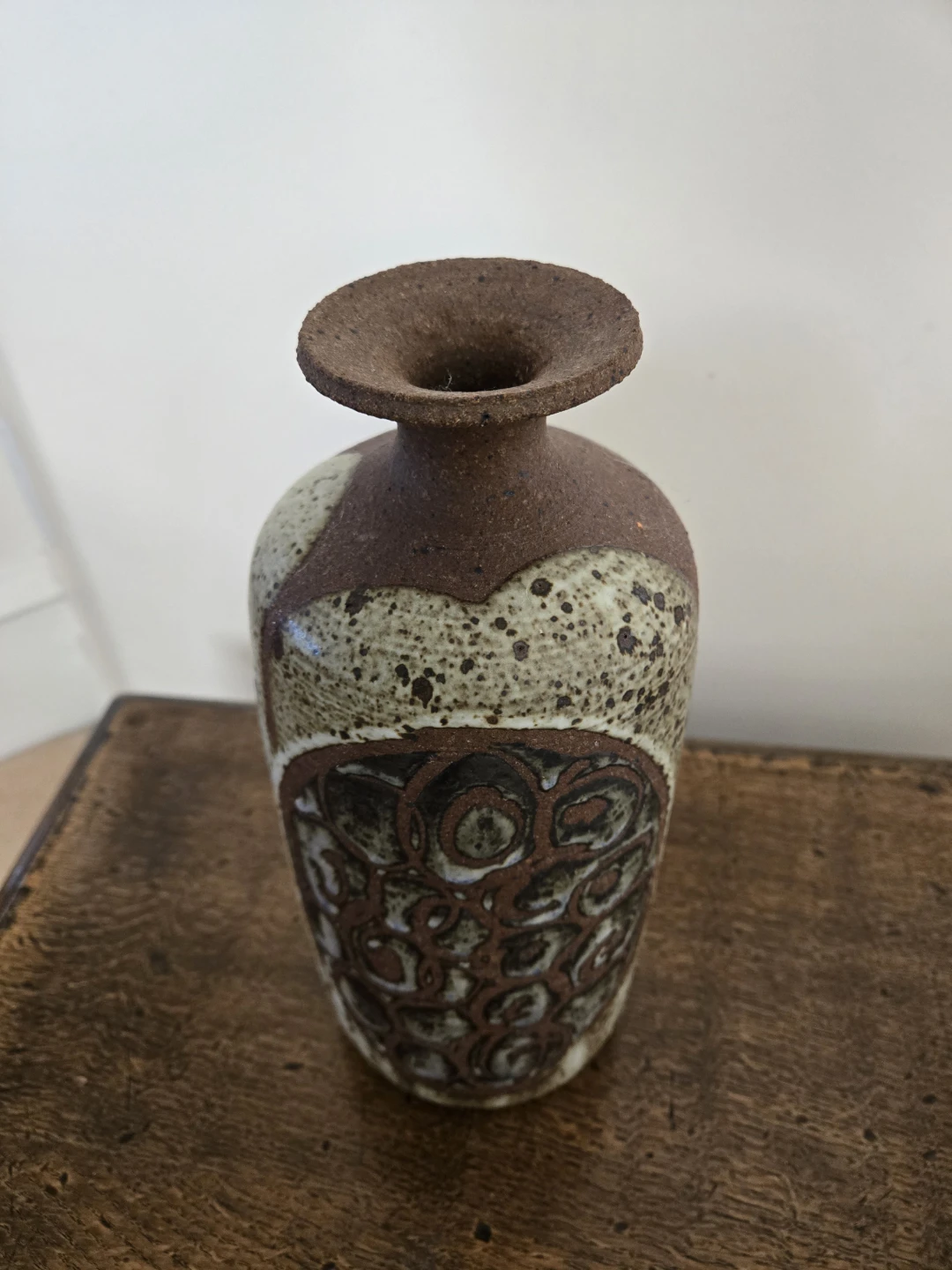 Vintage Ceramic Vase