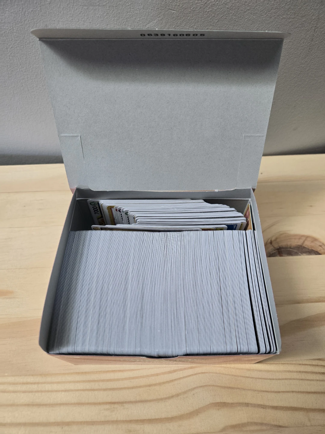 One Piece TCG: Carrying On His Will Booster Box opened - photo 2