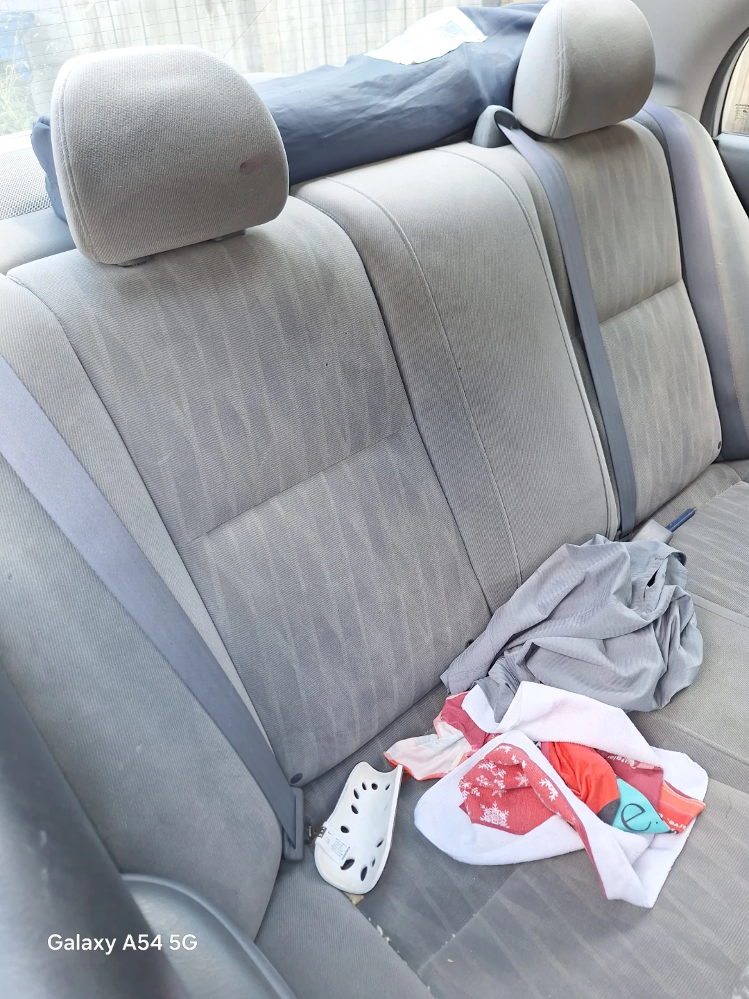 Silver Honda Civic Sedan - photo 5