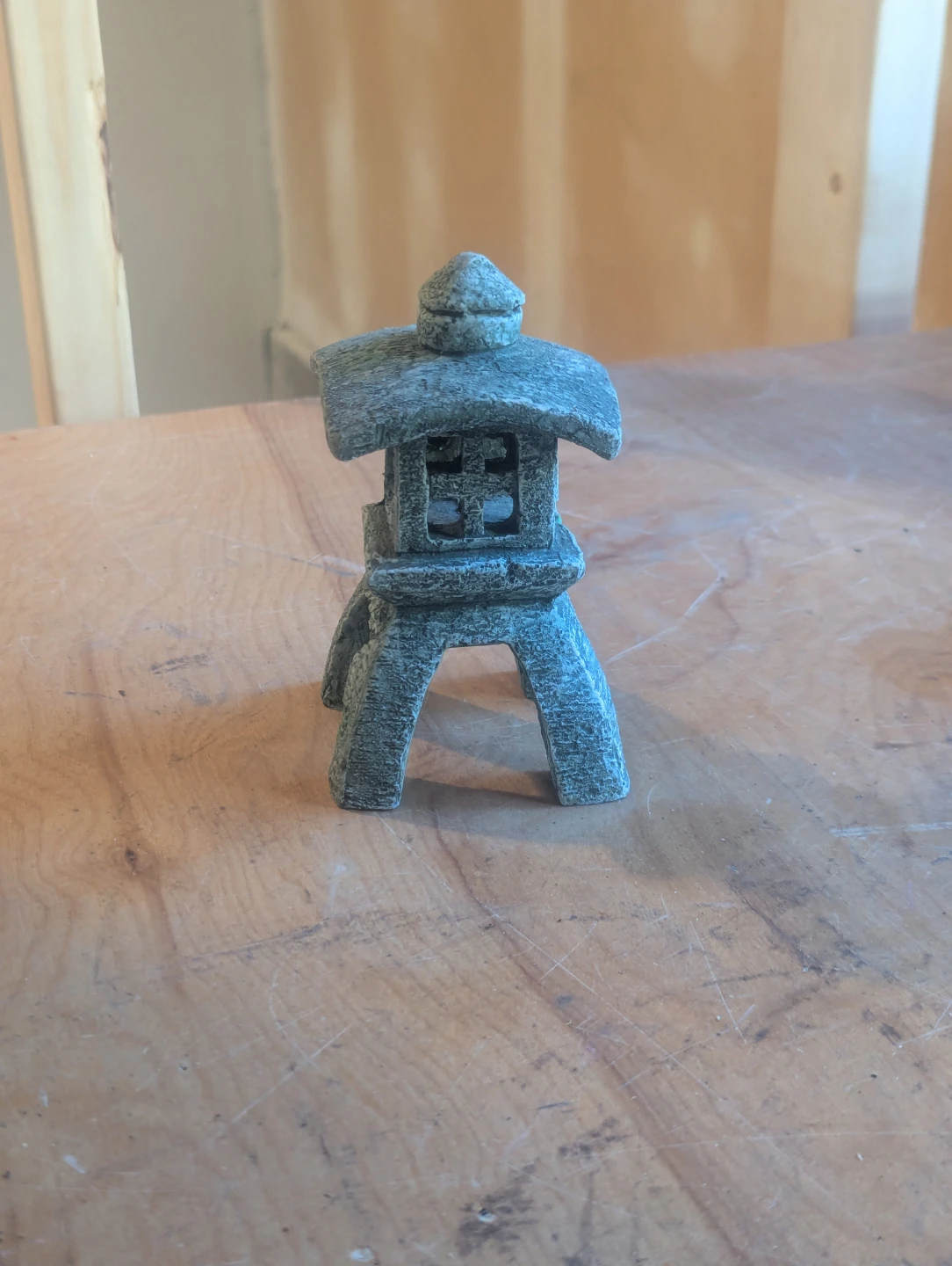 Oriental 5" Decor