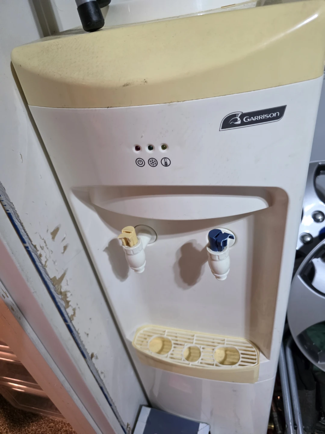 Garrison Water Cooler Dispenser