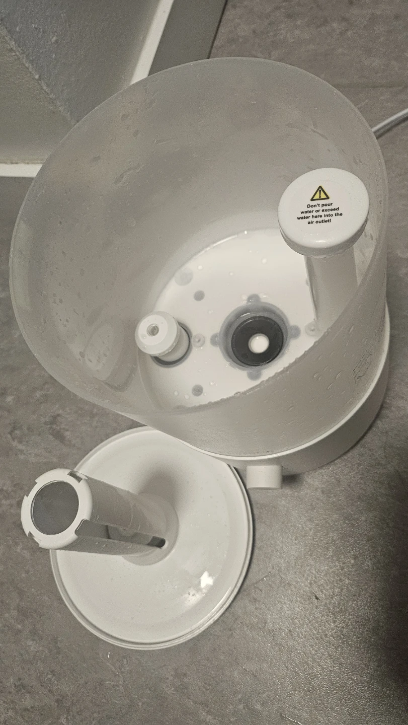 Pharata Humidifier 2.5L - photo 2
