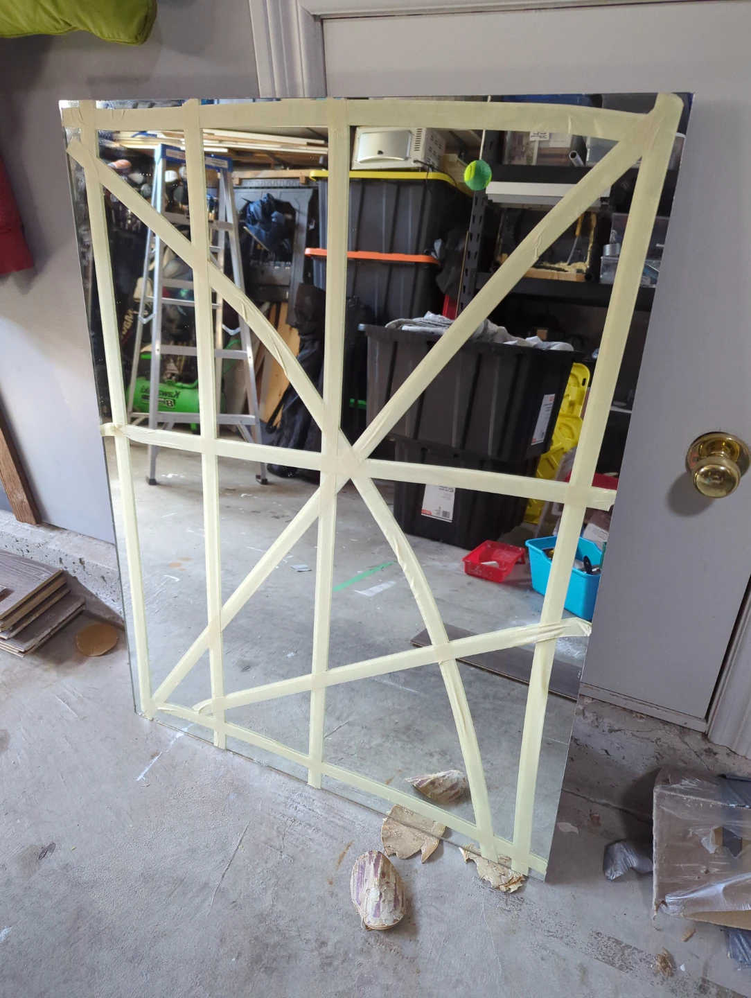FREE mirror
