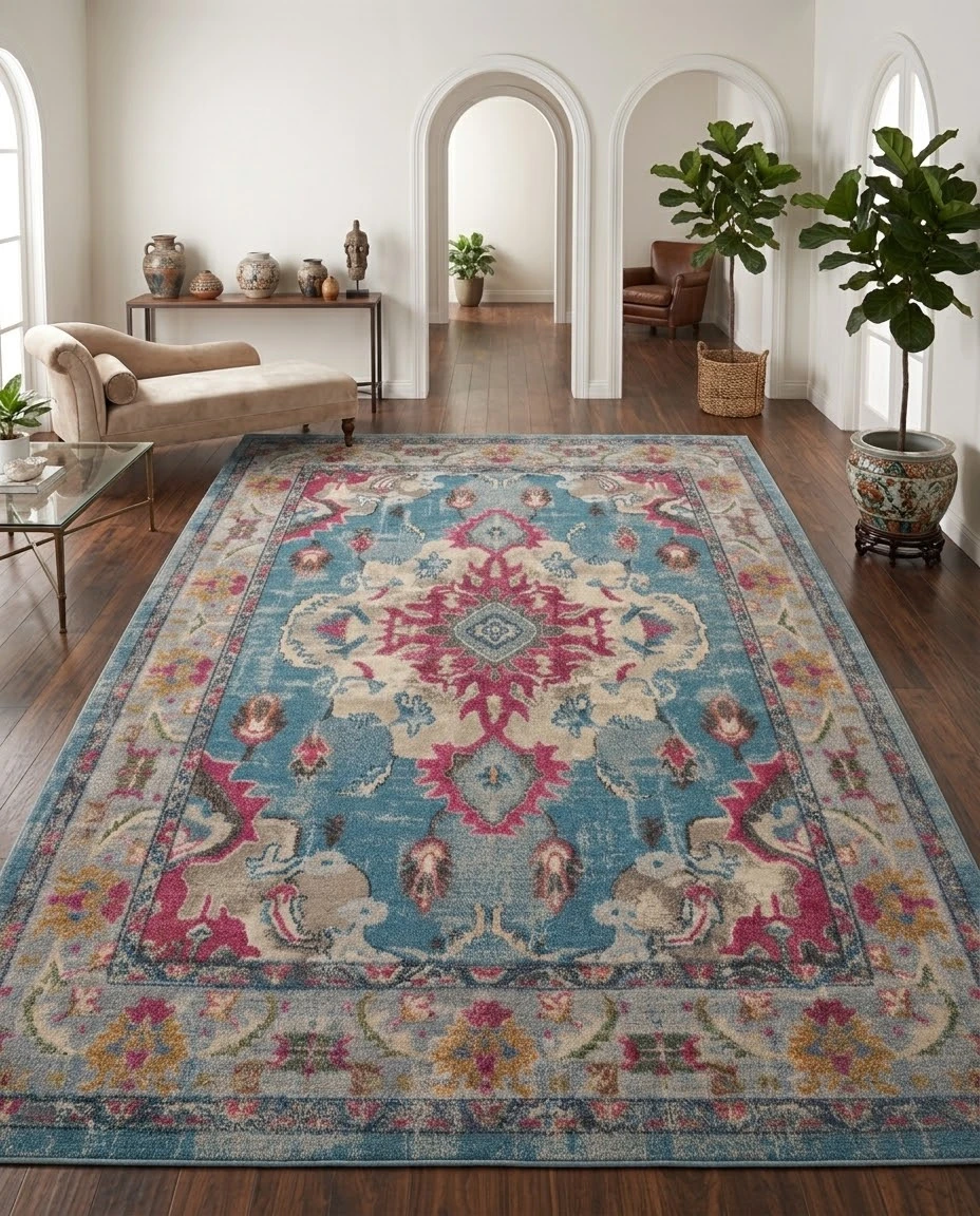 Safavieh Monaco Rug
