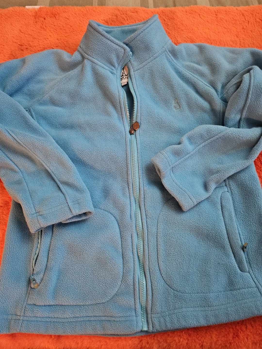 Size M, Emperor Penguin Jacket and sweater - photo 4