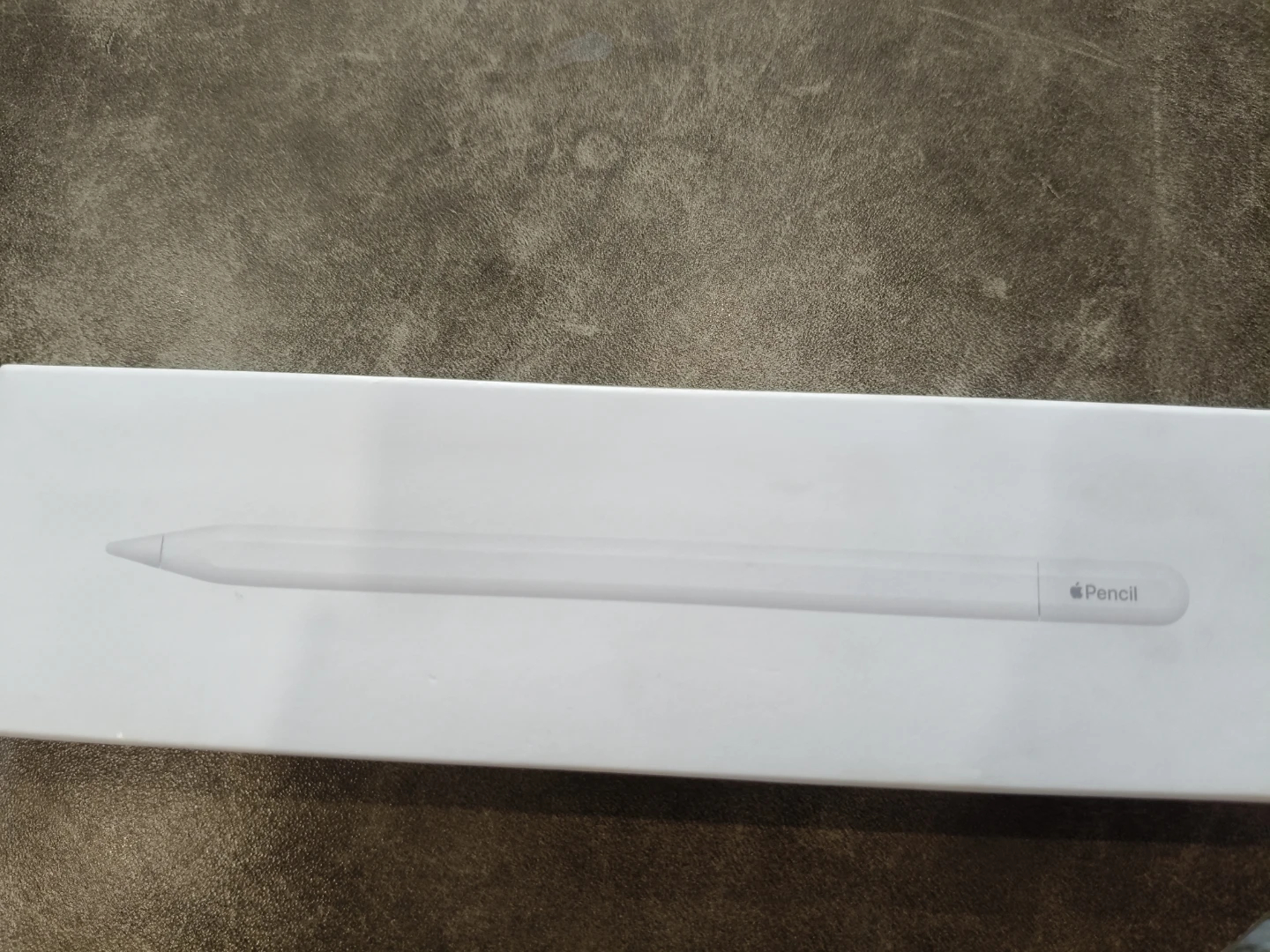 Apple Pencil