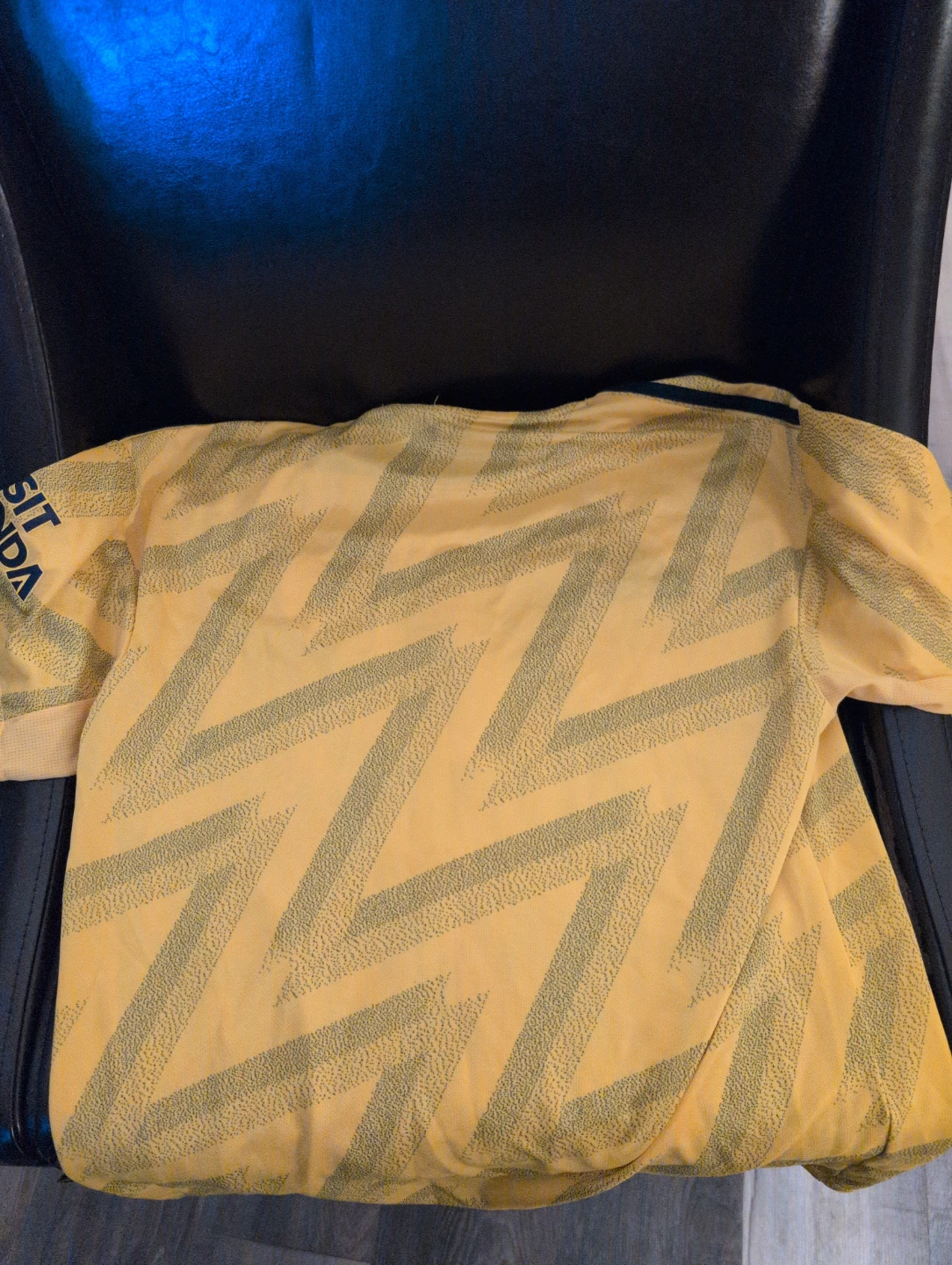 Adidas Arsenal 2019-2020 Away Jersey - Size S - photo 3