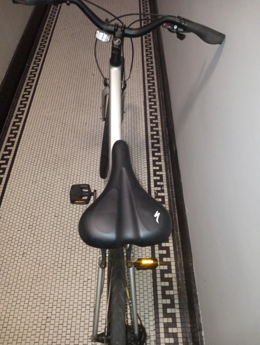 Specialized Alibi Bicycle - photo 5