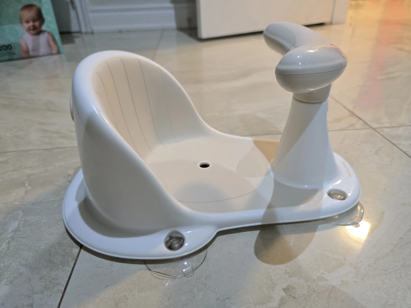 Baby Bath Seat - photo 2