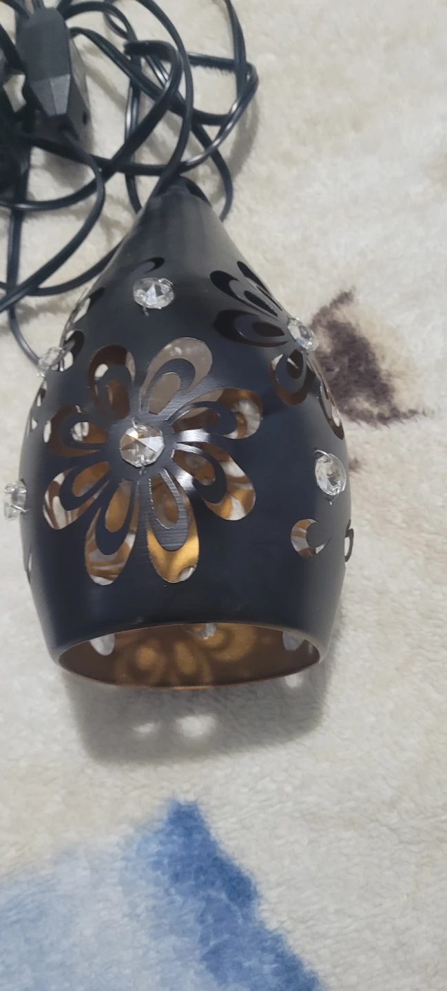Decorative Pendant Light Fixture - photo 2