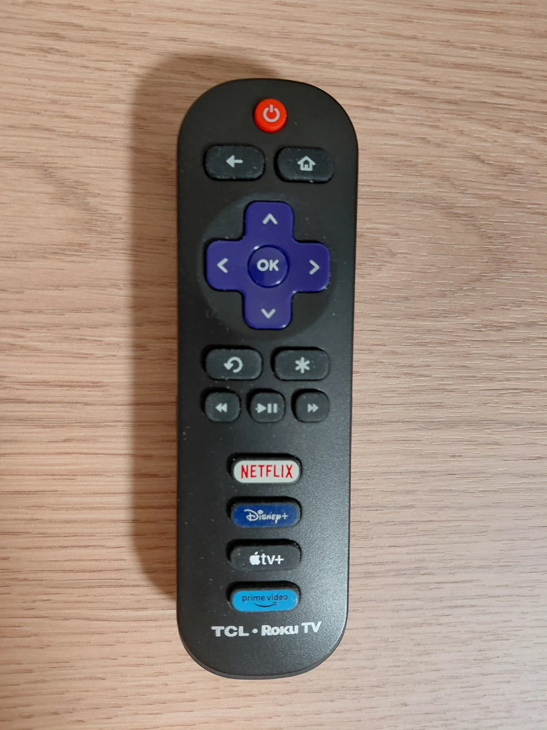 *BROKEN* TCL 32" Smart TV 1080p Full HD Working - photo 5